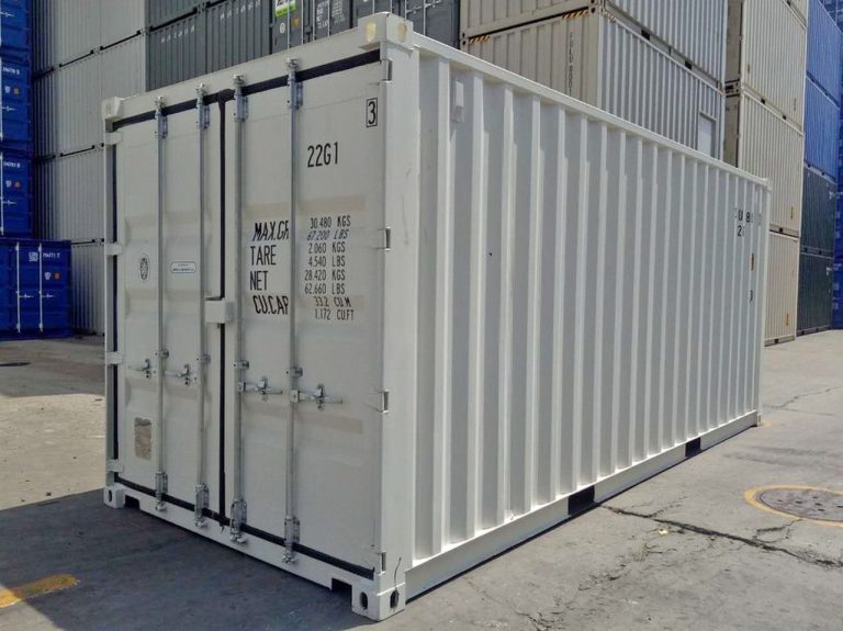 Outback Containers Sunshine Coast
