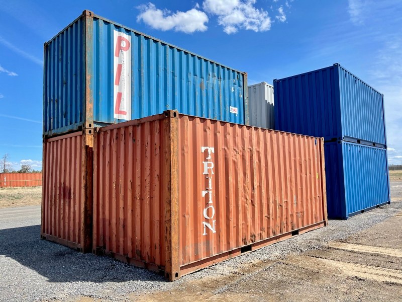 Outback Containers Sunshine Coast